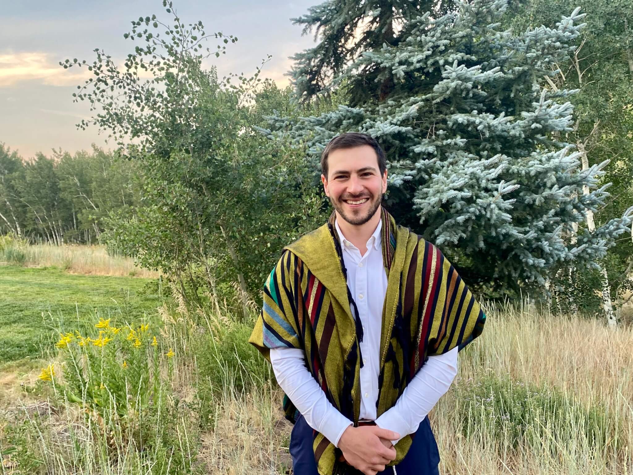 Rabbi Jeff.