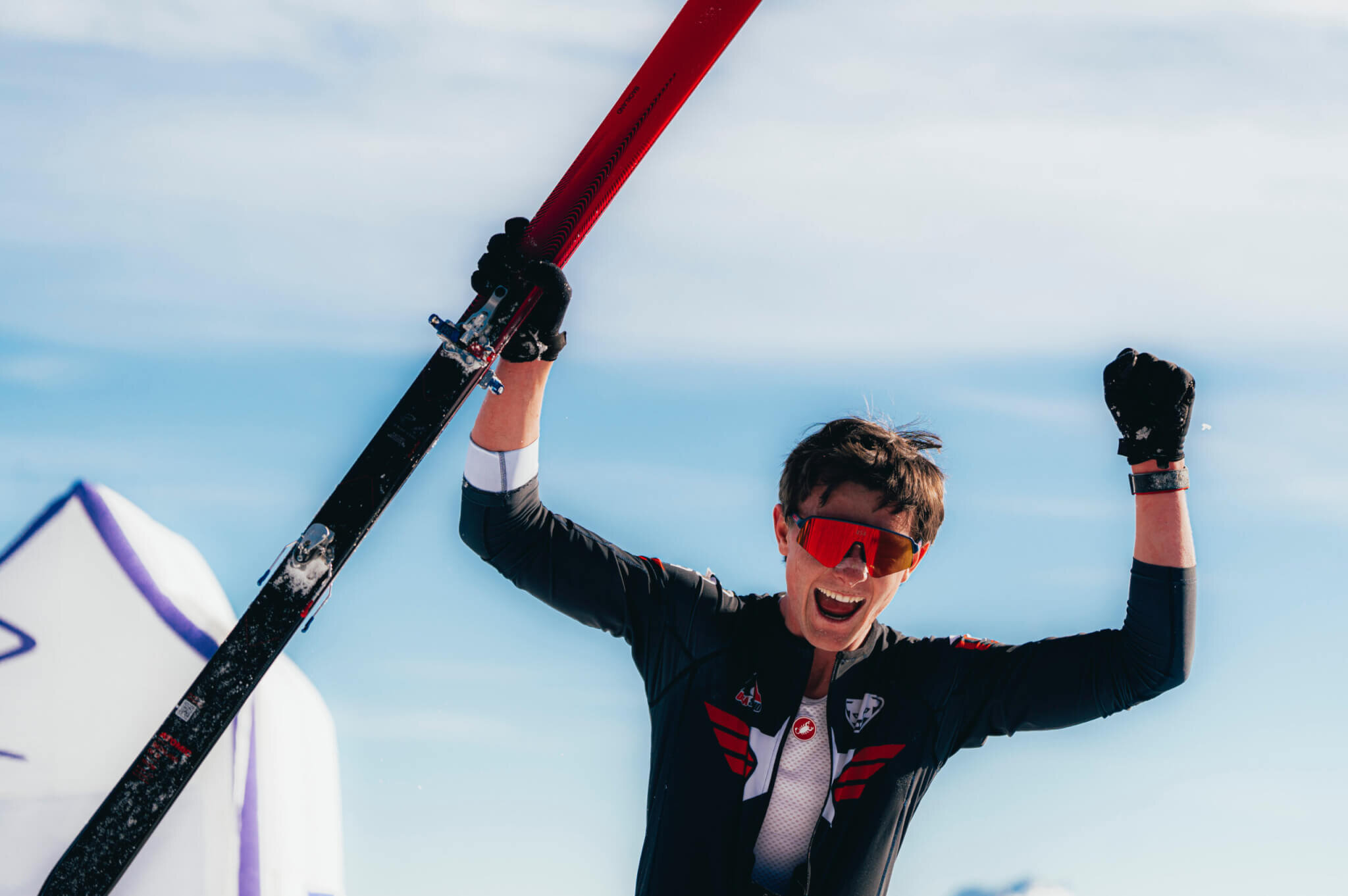 Olympic qualifier, World Cup for Skimo comes to Solitude Ski Area on Dec. 6, 7