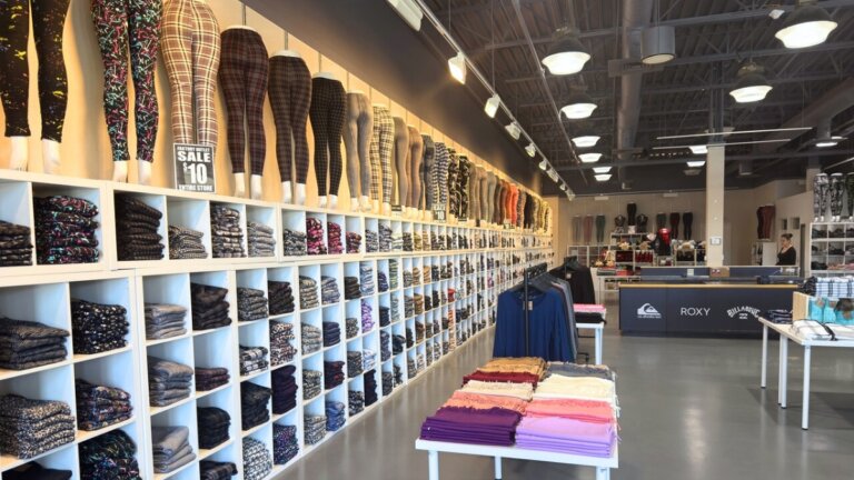 Junction Commons Just Cozy, just $10: New store opens in Park City's Junction Commons ...