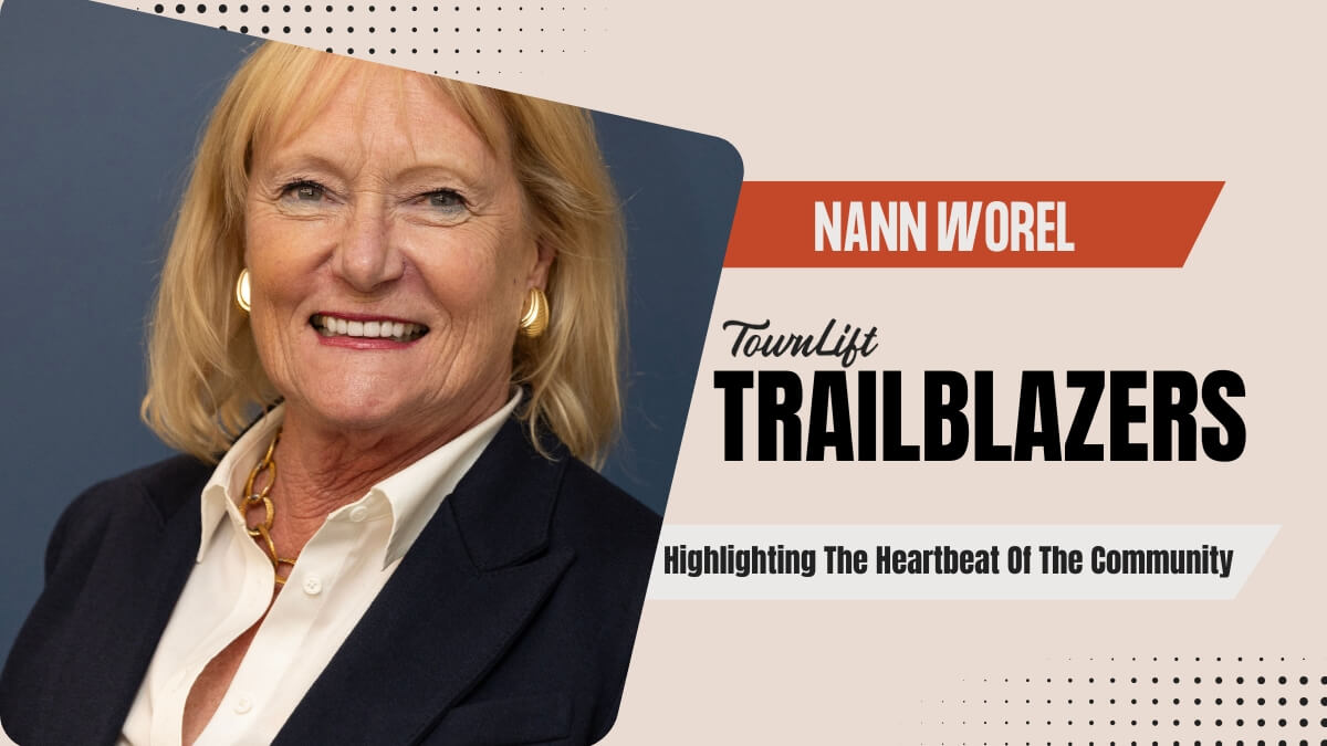 Park City Mayor Nann Worel, the city’s first woman to hold the office, reflects on her legacy of servant leadership and her hopes for the community’s future in TownLift’s Trailblazers series.