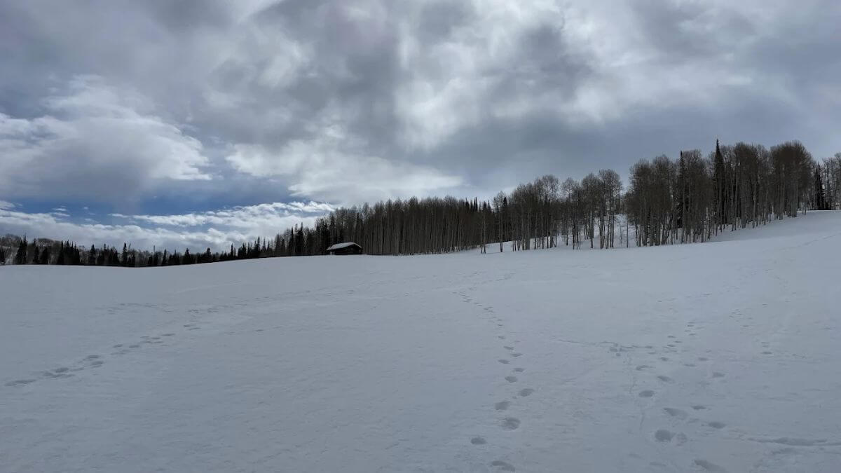 Snowland Ski Area.