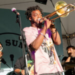 Park City Song Summit 2025, Trombone Shorty Academy