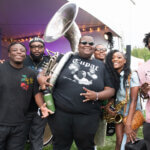 Park City Song Summit 2025, Trombone Shorty Academy