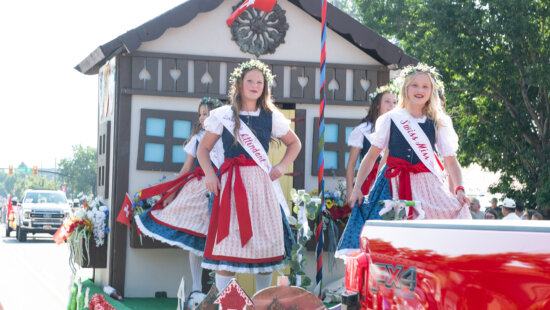 Midway Swiss Days