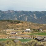 Police respond to incident at Trailside Park prompting a shelter-in-place order.