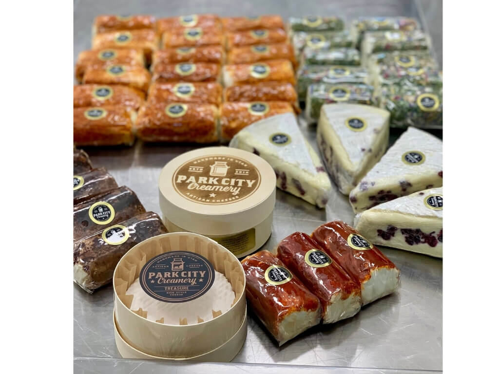 Park City Creamery wins awards at Idaho cheese competition