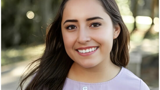 Ketzel Morales, immigration advocate and guest speaker for the Wasatch Immigration Project’s “How to Be a Supportive Ally to Immigrants” presentation on Aug. 27 at the Park City Library.