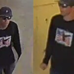 FBI seeks help identifying this person of interest in connection with the fatal shooting of Charlie Kirk at Utah Valley University.