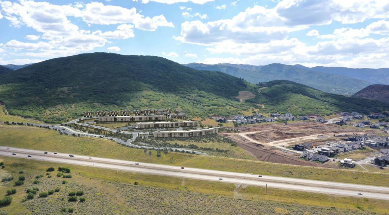 Park City approves Clark Ranch conservation easement, limits housing ...