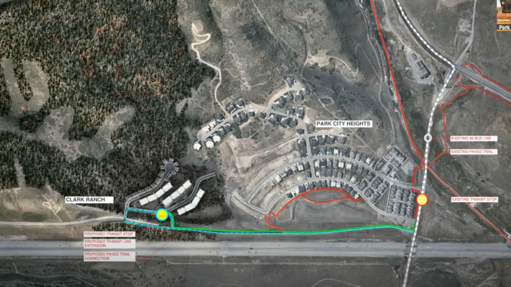 Clark Ranch affordable housing proposal faces sharp public