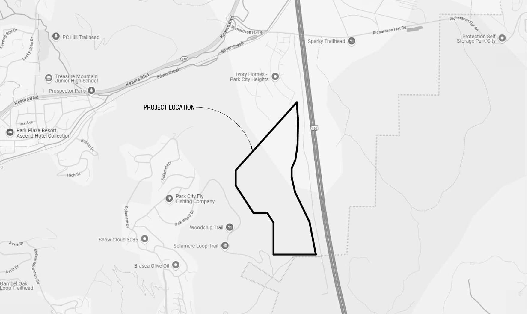Clark Ranch affordable housing proposal heads to Park City Planning ...