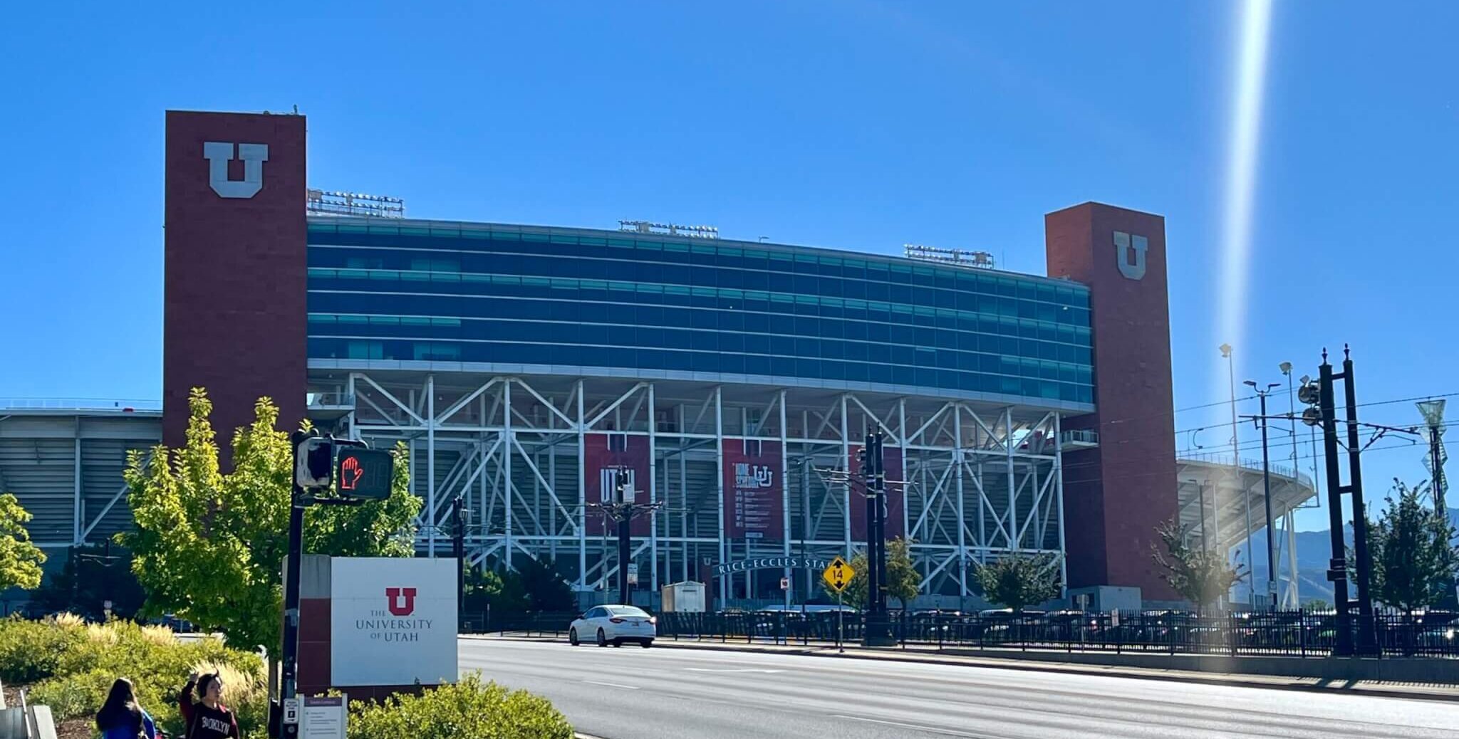 University of Utah and its foundation sign landmark deal in the landscape of college sports funding
