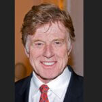 Robert Redford