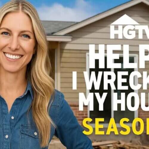 HGTV seeking Park City homeowners for Help! I Wrecked My House show ...