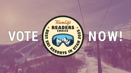TownLift is launching our first-ever ski resort readers’ choice to find out which Utah ski resort truly stands at the top