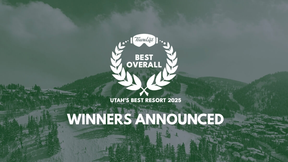 Best Ski Resorts in Utah 2025