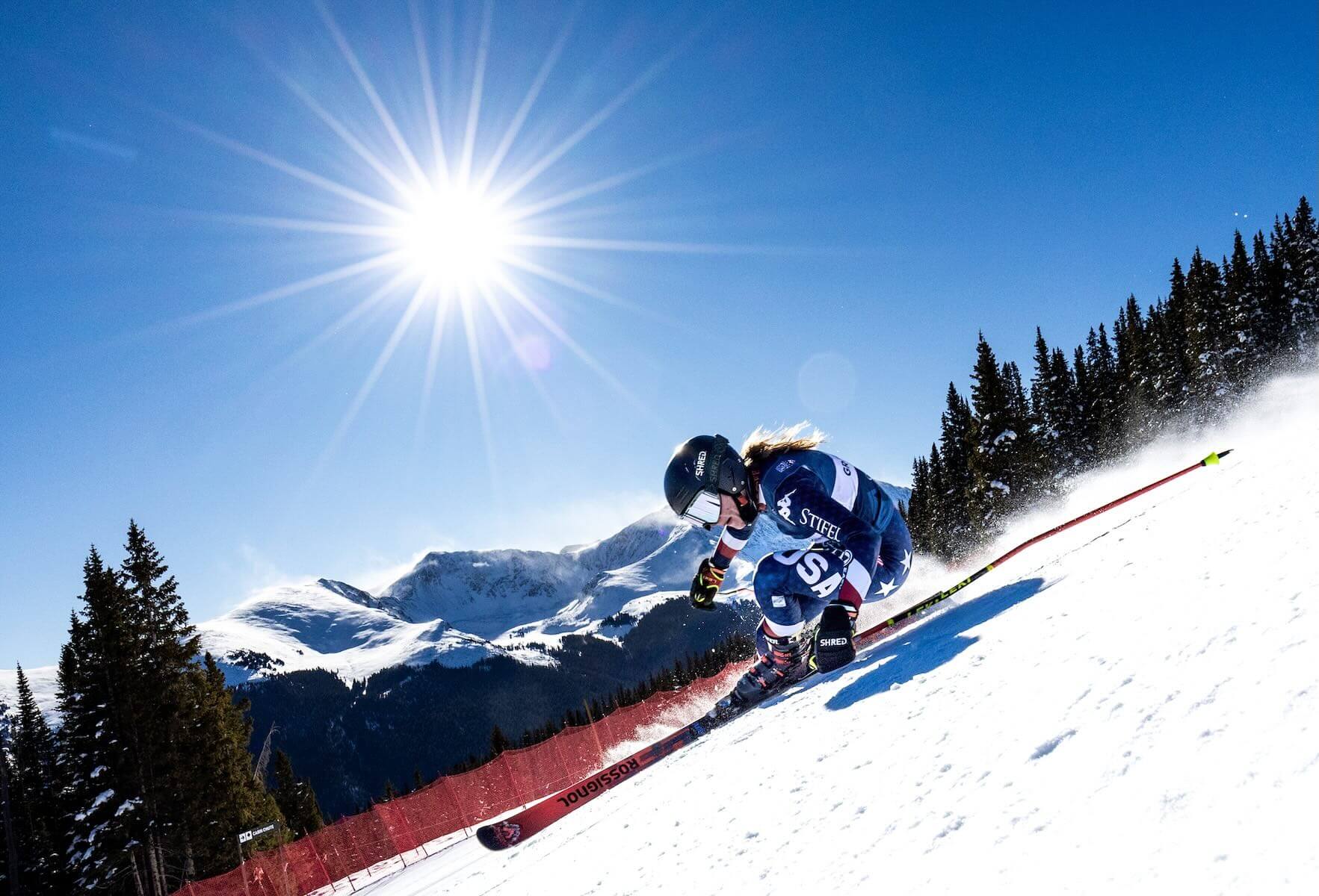 U.S. Ski & Snowboard launches new 5 star, white glove travel program, The Crest Club