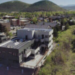 Central Park Condos, one of the city's affordable housing projects located in Prospector, faces large-scale and costly construction flaws, one of its residents says.