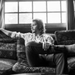 Luke Grimes will play his music at The Lodge at Blue Sky on November 1. General admission tickets are still available.