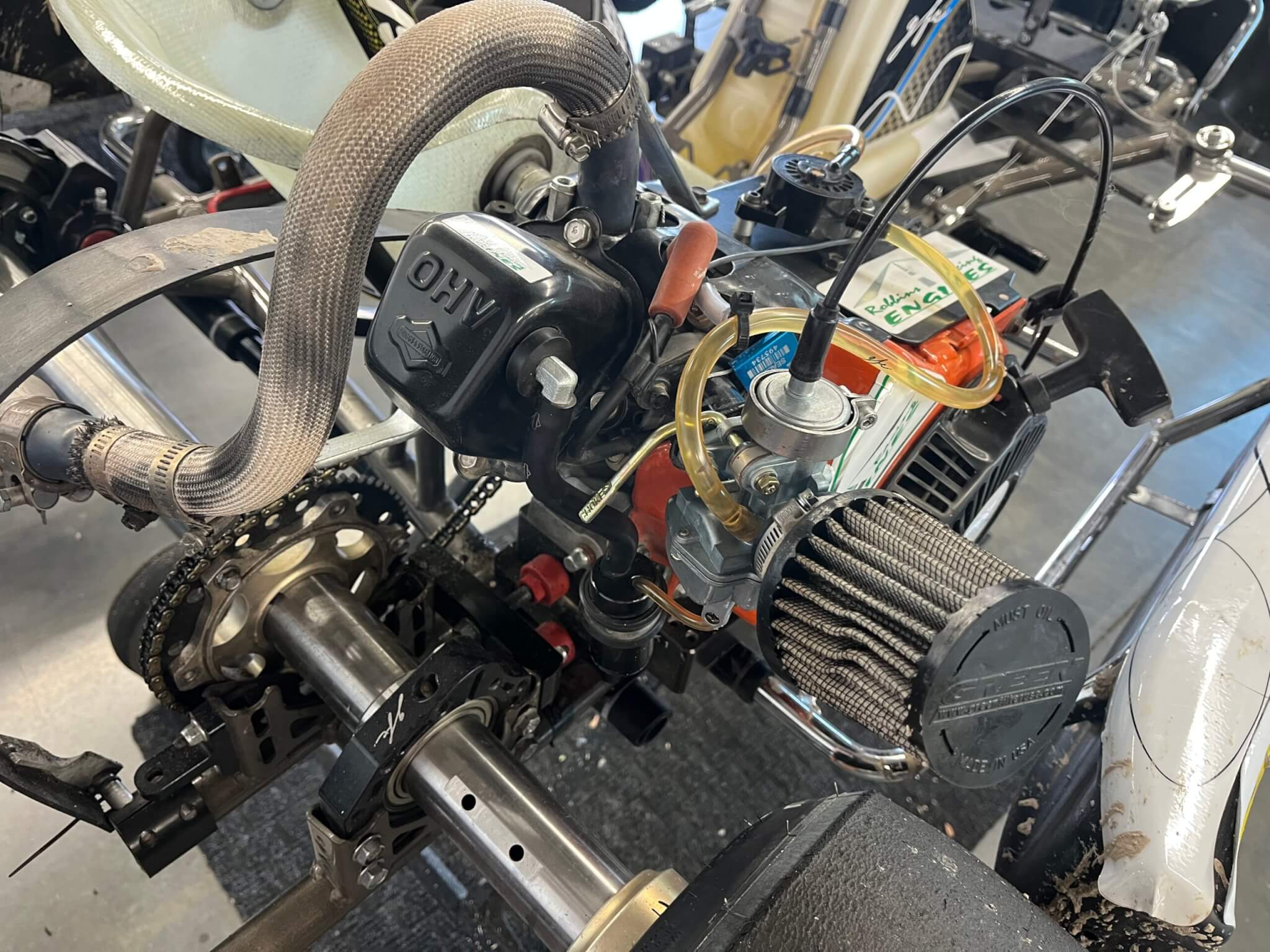 Engine.