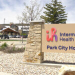 Intermountain Health -Park City Hospital.