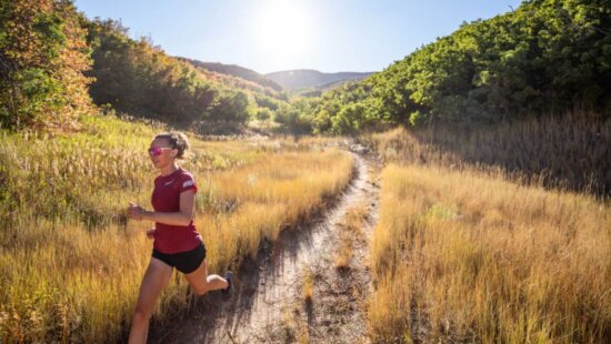 A new Ragnar course through Soldier Hollow and Wasatch Mountain State Park will debut August 2026.