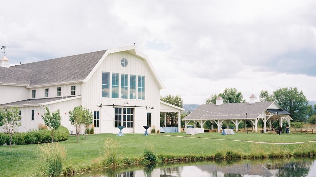 River Bottoms Ranch in Midway.
