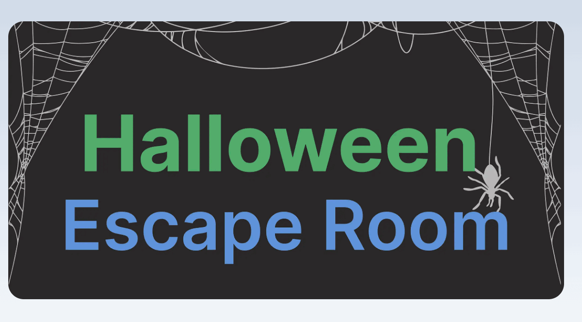 The Alf Engen Ski Museum's free event of a family-friendly October 23 Escape Room requires tickets.