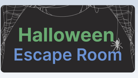 The Alf Engen Ski Museum's free event of a family-friendly October 23 Escape Room requires tickets.