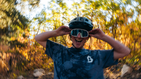 Ssnowbasin will build a new lift-access bike park in time for the 2026 mountain bike season.
