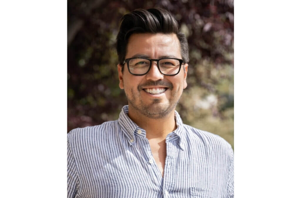 Diego Zegarra, longtime Park City resident and candidate for City Council, has spent more than 16 years working to strengthen community connections through collaboration, grit, and sustainability initiatives.