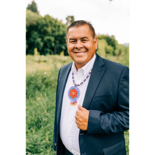 Darren Parry, former chairman of the Northwestern Band of the Shoshone Nation, shares Indigenous teachings about the land, water, and mountains of Summit County as part of an ongoing TownLift series exploring Native history and perspectives rooted in this region.