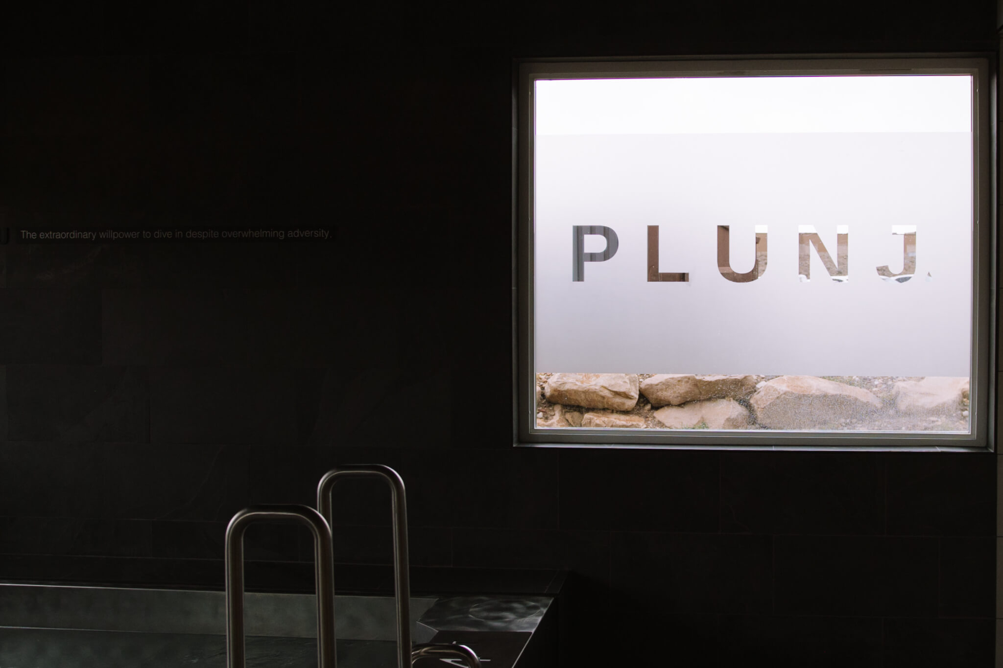 PLUNJ Park City brings Nordic-style contrast therapy to the Wasatch Back