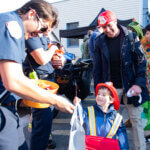 Halloween on Main Street, Park City