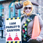 Halloween on Main Street, Park City