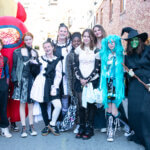 Halloween on Main Street, Park City