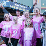 Halloween on Main Street, Park City
