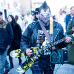 Halloween on Main Street, Park City