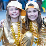 Halloween on Main Street, Park City