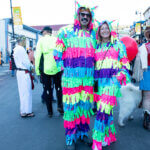 Halloween on Main Street, Park City