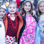 Halloween on Main Street, Park City