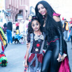 Halloween on Main Street, Park City