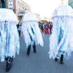 Halloween on Main Street, Park City