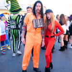 Halloween on Main Street, Park City