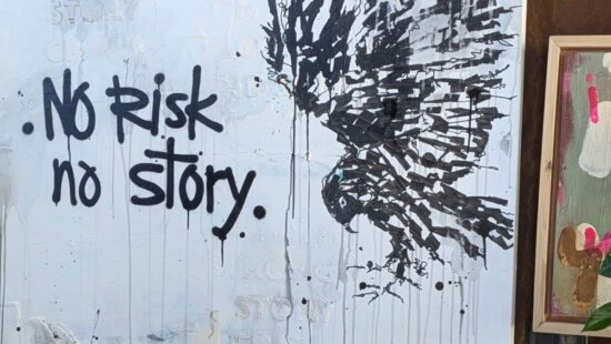 Artwork by Kent Youngstrom.