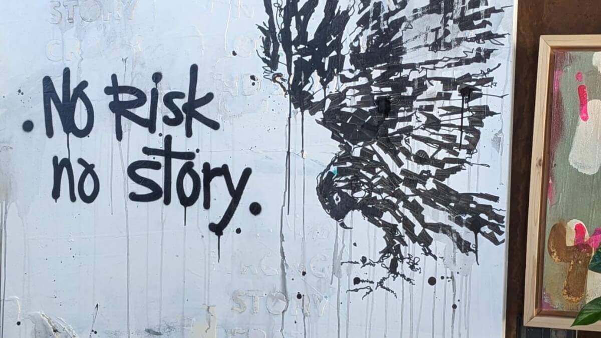 Artwork by Kent Youngstrom.