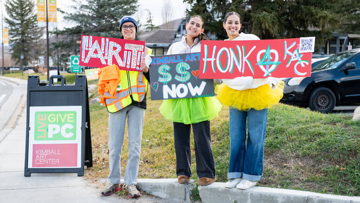 Live PC Give PC, November 7, 2025