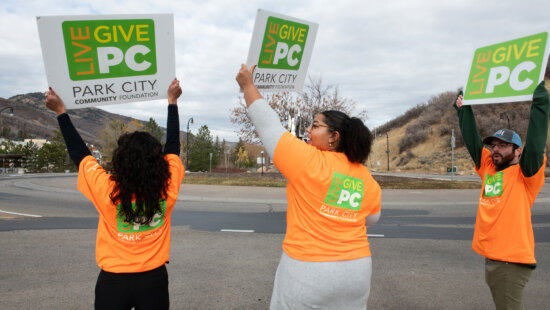 Live PC Give PC, November 7, 2025