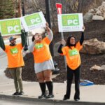 Live PC Give PC, November 7, 2025