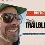 Mike Ruzek, the Park City resident behind Powder Buoy, is featured in TownLift’s Trailblazers series, highlighting locals shaping the community.